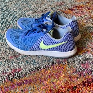Women’s Nike Flex shoes